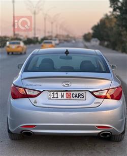 هيونداي سوناتا